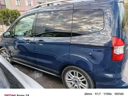Usado 2019 Ford Tourneo Courier Monovolume | € 13.000 (Preço justo)