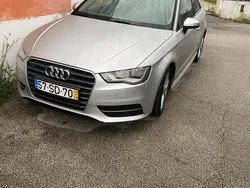 Usado 2013 Audi A3 | € 8.999 (Super Preço)