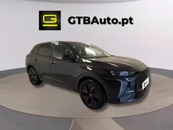 Preto Usado 2024 DS Automobiles DS4 Performance SUV | € 39.900
