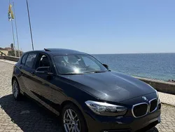Usado 2016 BMW 116 Citadino | € 14.990 (Preço justo)