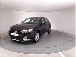 Preto Usado 2025 Audi A1 Sportback Citadino | € 28.490 (Preço justo)