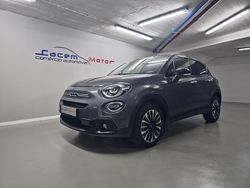 Cinza Usado 2023 Fiat 500 | € 19.790 (Caro)