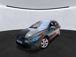 Antracite Usado 2021 VW Golf VIII Carrinha | € 18.490 (Bom preço)