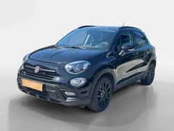 Preto Usado 2018 Fiat 500X Cross SUV | € 14.240 (Preço justo)