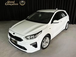 Branco Usado 2021 Kia Ceed | € 12.990 (Super Preço)