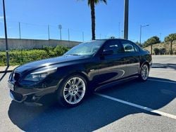 Usado 2009 BMW 520 | € 9.900 (Preço justo)