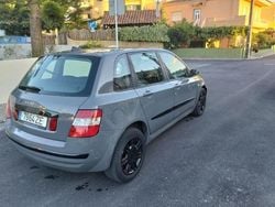 Usado 2004 Fiat Stilo Sedan | € 1.850