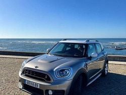 Usado 2018 Mini Cooper Countryman SUV | € 19.900
