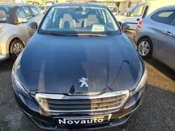 Preto Usado 2016 Peugeot 308 Active | € 13.900 (Caro)