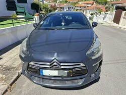 Usado 2013 Citroën DS5 Citadino | € 7.800 (Super Preço)