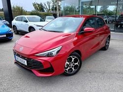 Vermelho Novo 2025 MG MGA | € 20.950