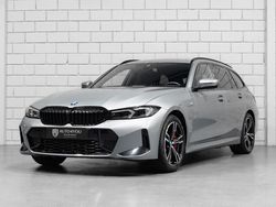 Cinza Usado 2024 BMW 320 Coupé | € 46.350