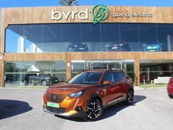 Outra Usado 2022 Peugeot e-2008 GT SUV | € 19.900 (Super Preço)