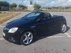Usado 2007 Opel Tigra | € 6.500