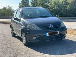 Usado 2003 Citroën C3 Citadino | € 2.810 (Caro)
