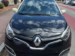 Usado 2016 Renault Captur SUV | € 13.000 (Preço justo)