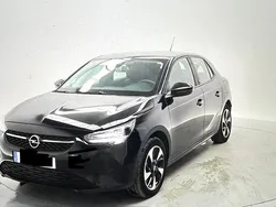 Preto Usado 2021 Opel Corsa-e Business Edition Citadino | € 17.750 (Preço justo)