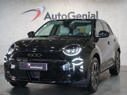 Preto Novo 2025 Fiat 600 La Prima SUV | € 33.990 (Caro)