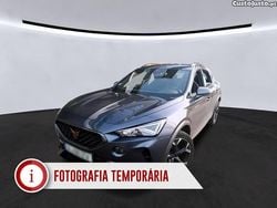 Cinza Usado 2021 Cupra Formentor SUV | € 25.990 (Preço justo)