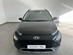 Phantom black metalizado Usado 2023 Hyundai Bayon Premium SUV | € 19.900 (Preço justo)
