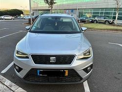 Usado 2018 Seat Arona SUV | € 13.000