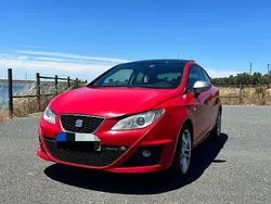 Usado 2010 Seat Ibiza SC FR Citadino | € 8.500 (Super Preço)