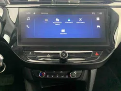 Cinzento Usado 2024 Opel Corsa | € 20.990 (Preço elevado)