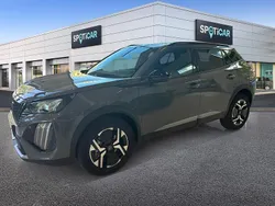 Cinza Usado 2025 Peugeot 2008 Allure SUV | € 26.900