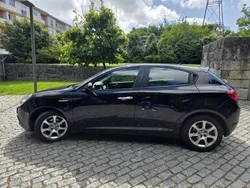 Preto Usado 2011 Alfa Romeo Giulietta Citadino | € 7.500 (Preço justo)