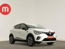 Usado 2024 Renault Captur Techno SUV | € 20.299 (Preço justo)