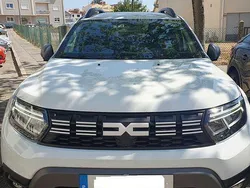 Usado 2024 Dacia Duster SUV | € 20.500 (Preço justo)