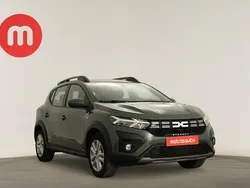Usado 2024 Dacia Sandero Expression Citadino | € 17.299 (Preço justo)