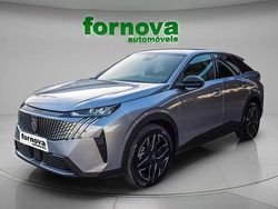 Cinza Usado 2025 Peugeot 3008 Allure Carrinha | € 34.990