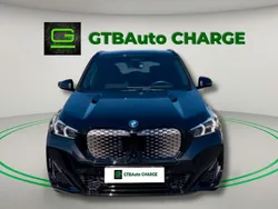 Preto Usado 2024 BMW iX1 M Sport SUV | € 48.999 (Preço justo)