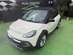 Outra Usado 2019 Opel Adam Citadino | € 14.950 (Caro)