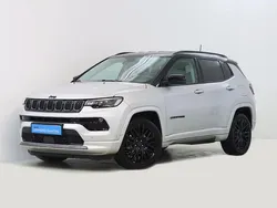 Cinzento Usado 2023 Jeep Compass SUV | € 28.750 (Bom preço)