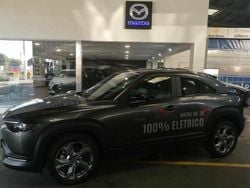 Cinzento Usado 2023 Mazda MX30 SUV | € 25.490 (Caro)