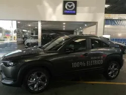 Cinzento Usado 2023 Mazda MX30 SUV | € 25.490 (Preço justo)