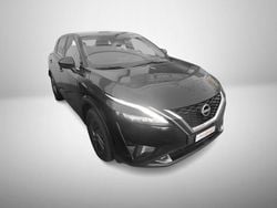 Preto Usado 2023 Nissan Qashqai Acenta SUV | € 24.490 (Bom preço)