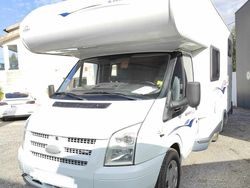 Branco Usado 2007 Ford Transit | € 24.900