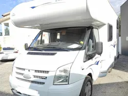 Branco Usado 2007 Ford Transit | € 24.900 (Super Preço)