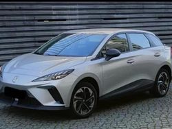 Cinza antracite Usado 2024 MG MG4 EV Luxury Citadino | € 24.490 (Bom preço)