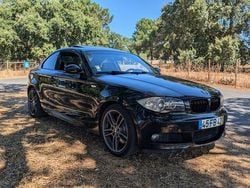 Usado 2008 BMW 123 M Sport Citadino | € 13.250 (Preço justo)