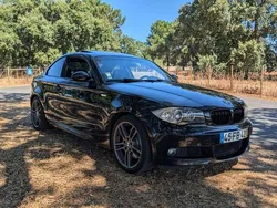 Usado 2008 BMW 123 M Sport Citadino | € 14.000 (Preço justo)