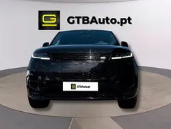 Preto Usado 2024 Land Rover Range Rover SE Dynamic SUV | € 112.900
