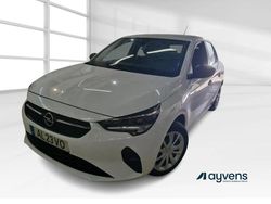 Branco Usado 2021 Opel Corsa-e Business Edition Citadino | € 15.400 (Preço justo)