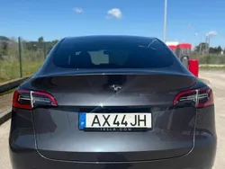 Cinzento Usado 2023 Tesla Model Y Standard Range SUV | € 35.000 (Preço justo)