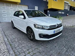 Usado 2018 Citroën C-Elysee I Sedan | € 3.999 (Super Preço)