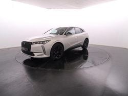 Branco Usado 2024 DS Automobiles DS4 | € 29.950 (Preço elevado)