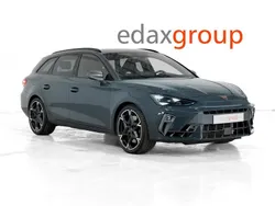 Cinza Usado 2025 Cupra Leon VZ Carrinha | € 53.990